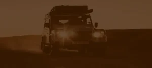 Circuits Atlas et Désert en 4x4 de 8 jours