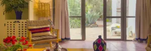 Boutique Hôtel 4 Luxe & Spa à Taroudant