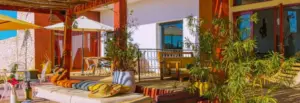 Maison d’hôte Essaouira