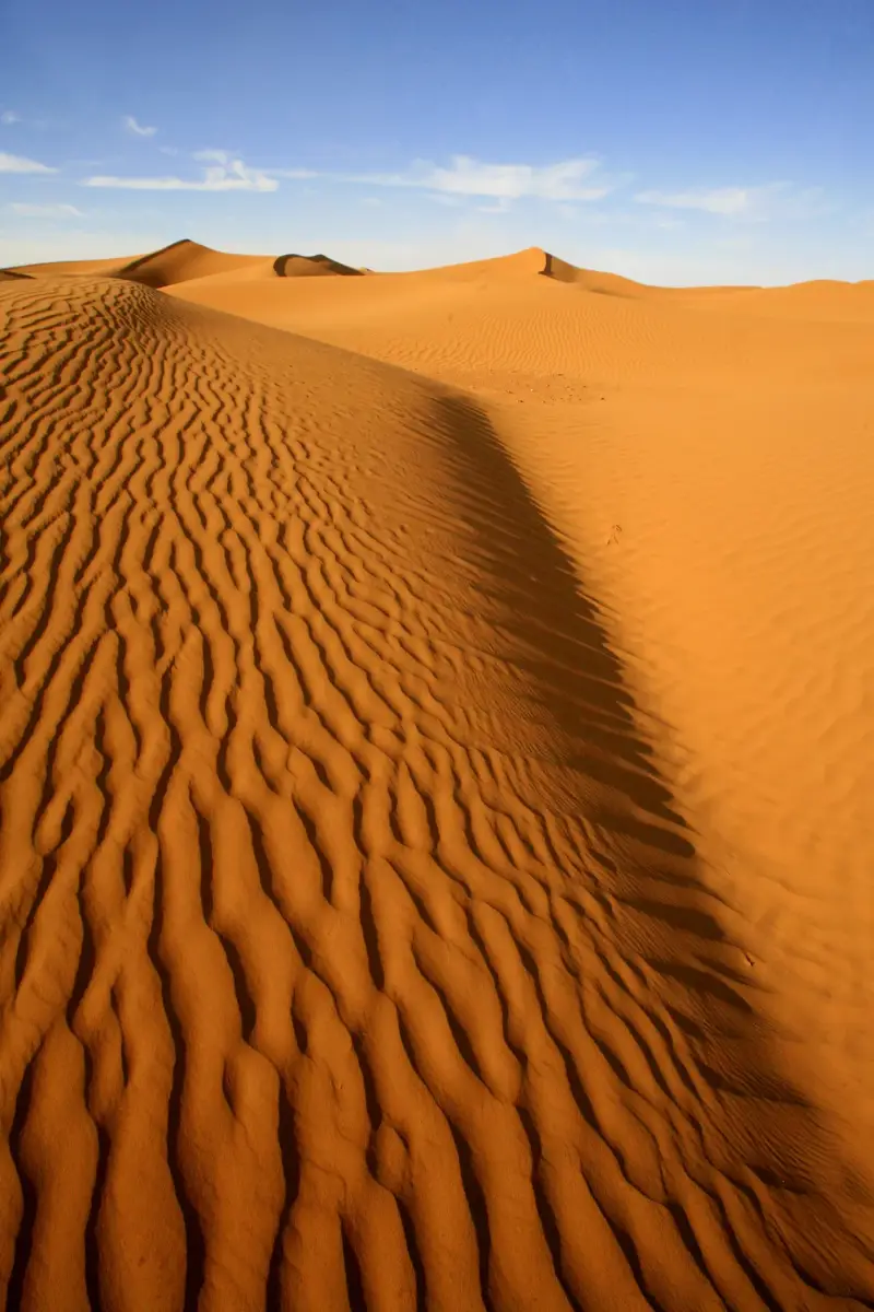 Agence de voyage au Maroc