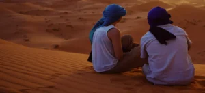 Voyages en famille & amis au Maroc