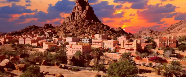 Maroc, Terre de fêtes