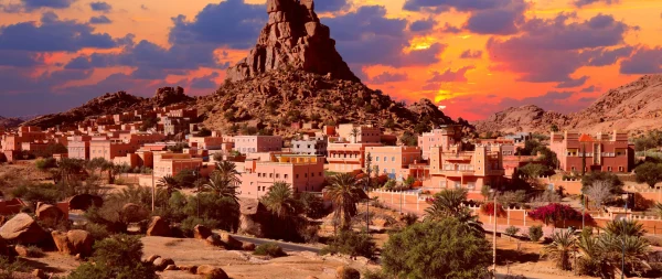 Maroc, Terre de fêtes