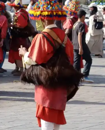 Agence de voyage Marrakech Maroc