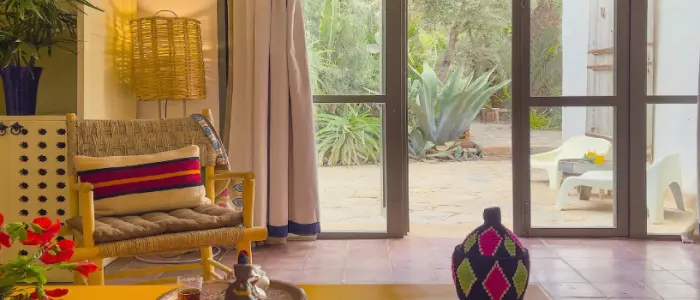 Boutique Hôtel 4 Luxe & Spa à Taroudant