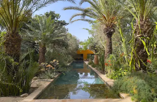 Boutique Hôtel Luxe & Spa Taroudant