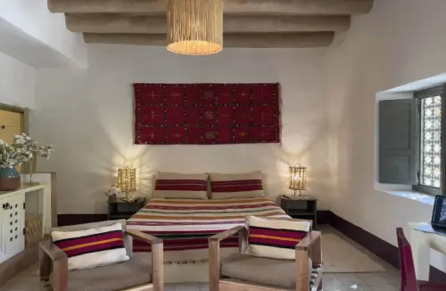 Boutique Hôtel Luxe & Spa à Taroudant