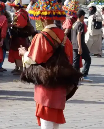 DMC Travel Agency in Marrakech