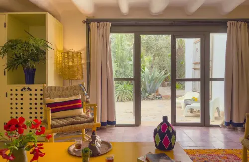 Dar al Hossoun boutique hotel
