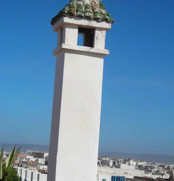 Essaouira ou Marrakech