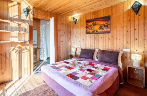 Maison d’hôte Vallée Paradis
