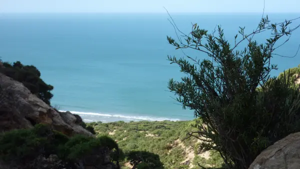 Randonnée Côte Atlantique Marocaine