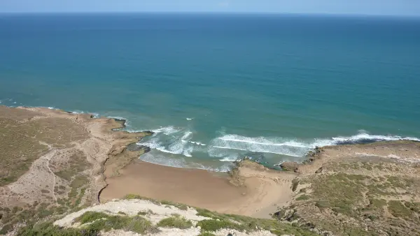 Randonnée Côte Atlantique