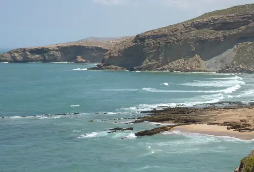 Randonnée découverte Côte Atlantique