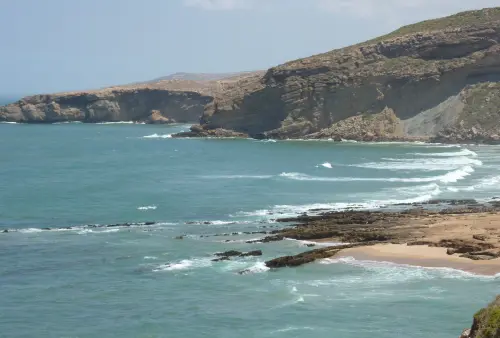 Randonnée découverte Côte Atlantique