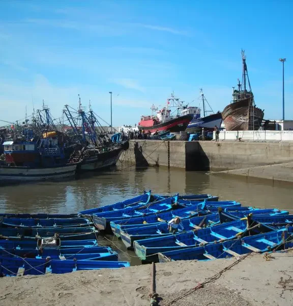 Randonnée Atlantique Entre Dunes