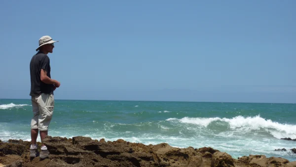 Randonnée Atlantique