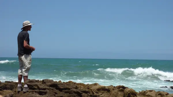Randonnée Atlantique