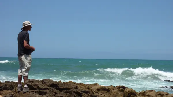 Randonnée Atlantique