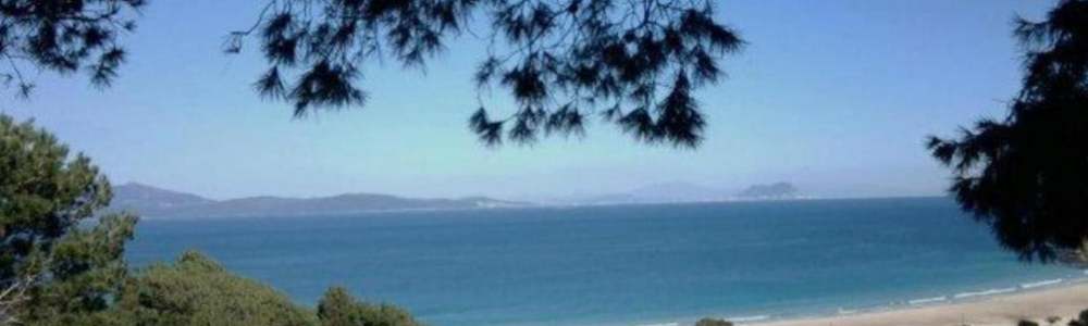 Randonnée Cote Atlantique MAROC