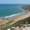 Randonnée Cote Atlantique maroc