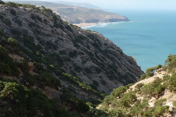 Randonnée Cote Atlantique
