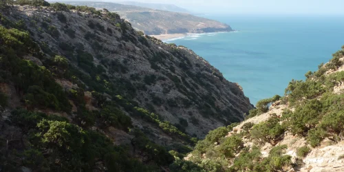 Randonnée Cote Atlantique
