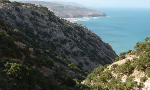 Randonnée Côte Atlantique Trek au Maroc en 8 jours