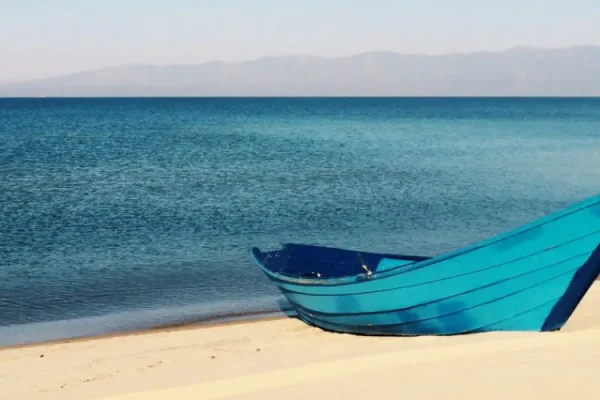 Randonnée Cote Atlantique – Entre Dunes & Mer