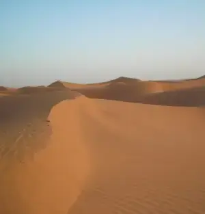 Randonnée Yoga Méditation Sahara Randonnée Yoga Méditation Sahara