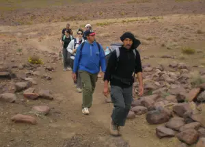 Séjour tout compris Maroc