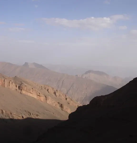 Voyage Chegaga, ou l’appel du Désert Voyage Chegaga, ou l’appel du Désert