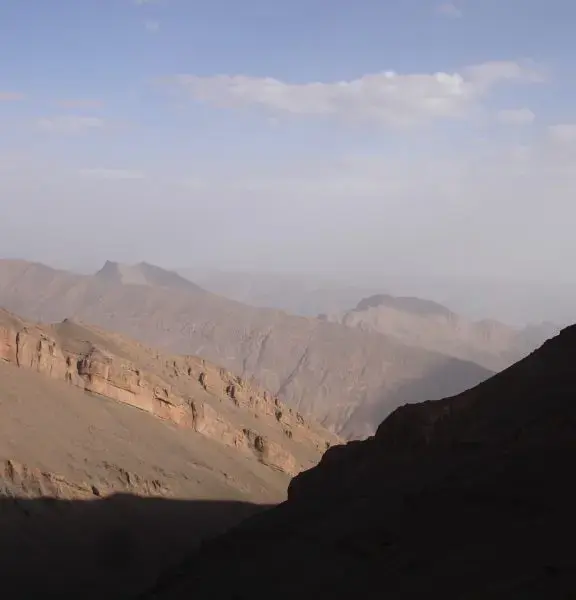 Voyage Chegaga, ou l’appel du Désert