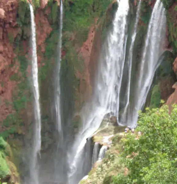 Voyage pas cher au Maroc