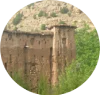 hiking in Morocco