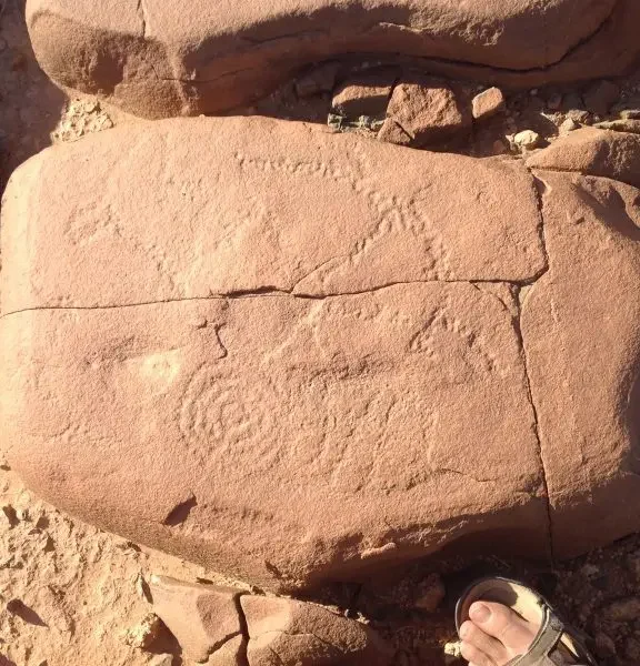 J2- Du Marrakech au musée naturel du Yagour.