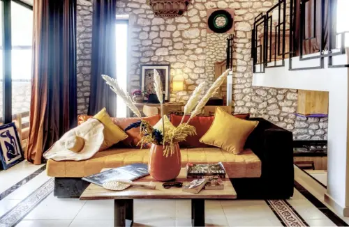 Maison d’hôte Essaouira