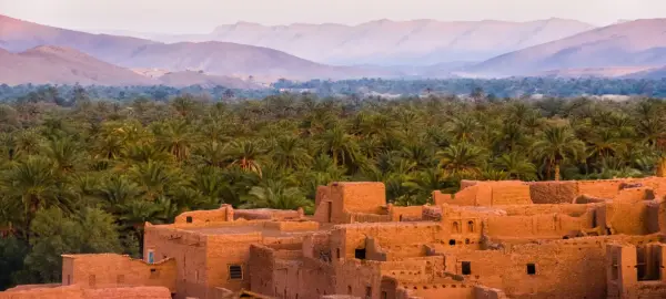 Voyages nature et aventure au Maroc