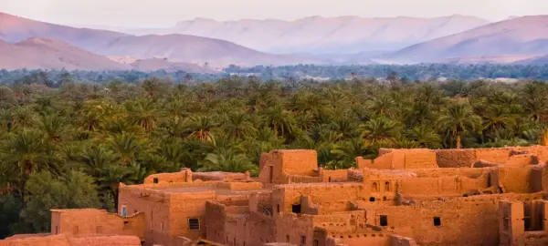 Voyages nature et aventure au Maroc