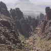 Découverte du Saghro massif sauvage et farouche