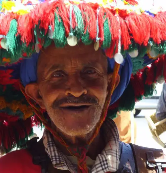Offre de voyage Chegaga