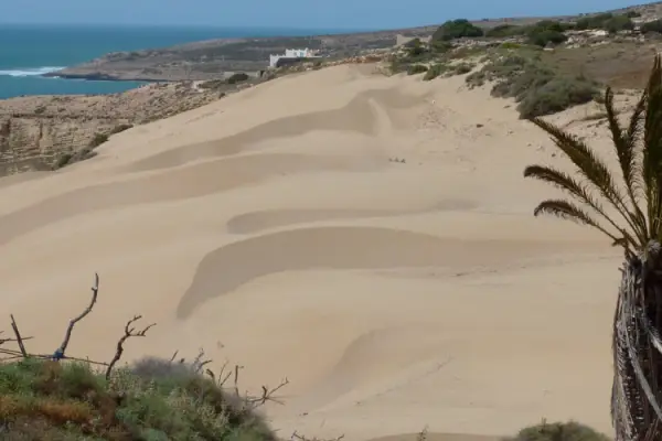 coastal vacation destinations Morocco