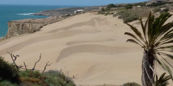 coastal vacation destinations Morocco