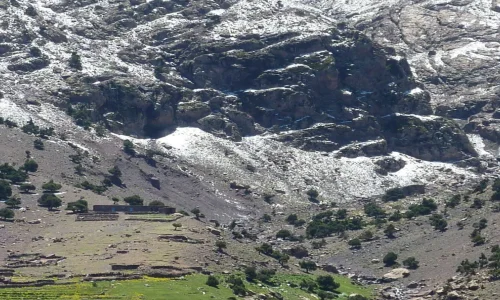 Trek Toubkal Randonnée Haut Atlas Maroc 8 jours