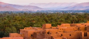 Voyages nature et aventure au Maroc