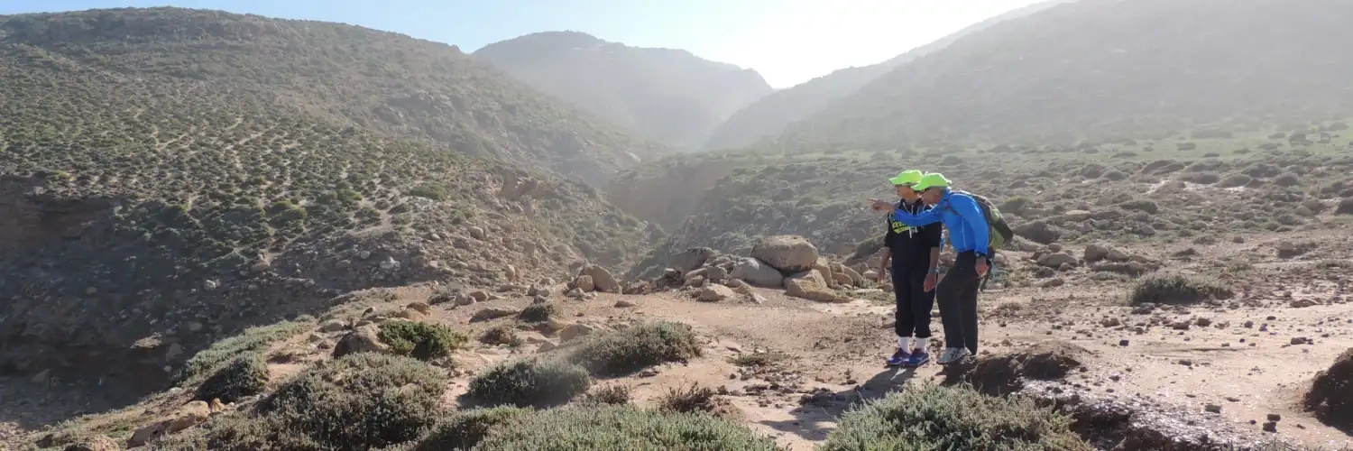 idées de voyages maroc
