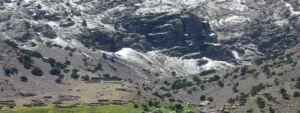 Trek Toubkal Randonnée Haut Atlas Maroc 8 jours