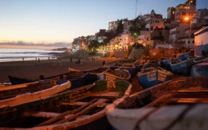 Voyages chic et éthiques au Maroc